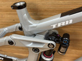 Transition TR11 DH Rahmen mit Vivid Dämpfer Gr. XL
