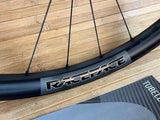 Race Face Next R 31 Carbon Hinterrad HR 27,5" Boost schwarz Microspline