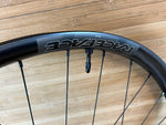 Race Face Next R 31 Carbon Hinterrad HR 27,5" Boost schwarz Microspline