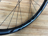 Race Face Next R 31 Carbon Hinterrad HR 27,5" Boost schwarz Microspline