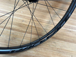 Race Face Next R 31 Carbon Hinterrad HR 27,5" Boost schwarz Microspline