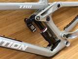 Transition TR11 DH Rahmen mit Vivid Dämpfer Gr. XL