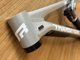 Transition TR11 DH Rahmen mit Vivid Dämpfer Gr. XL