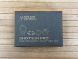 Kids Ride Shotgun Pro Adapter / Adaptor ICR
