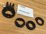 Kids Ride Shotgun Pro Adapter / Adaptor ICR