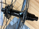 Race Face Aeffect R 30 Hinterrad HR 29" Super Boost schwarz 157 x 12mm XD