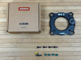 Ochain Upgrade Kit E to S Tuning Kit