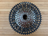 SRAM GX Eagle Kassette 12-fach XS-1275 T-Type / Transmission