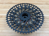 SRAM GX Eagle Kassette 12-fach XS-1275 T-Type / Transmission