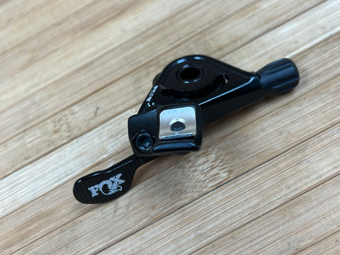 fox remote hebel für transfer sattelstütze FOX Remote Hebel Transfer – RTF Bikeparts