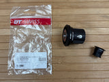 DT Swiss Freilauf Shimano Microspline Ratchet DEG