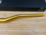 Title AH1 Lenker 38mm / 35mm gold