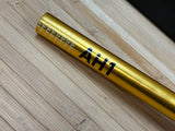 Title AH1 Lenker 38mm / 35mm gold