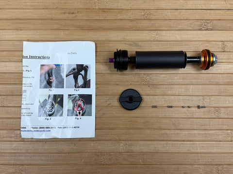 Manitou Circus Comp ABS+ Absolute Plus Einheit