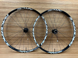 Race Face / DT Swiss 370 29" XC Laufradsatz Boost 148x12 / 110x15