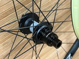 Race Face / DT Swiss 370 29" XC Laufradsatz Boost 148x12 / 110x15