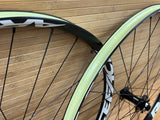 Race Face / DT Swiss 370 29" XC Laufradsatz Boost 148x12 / 110x15