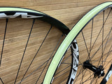 Race Face / DT Swiss 370 29" XC Laufradsatz Boost 148x12 / 110x15