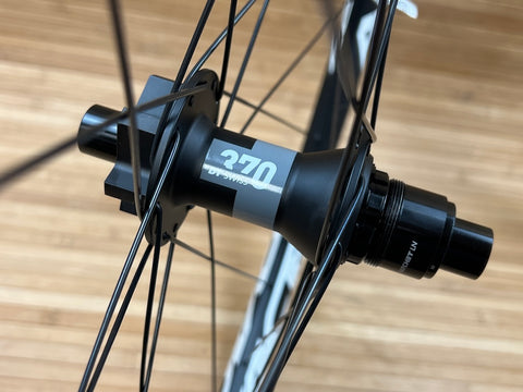 Race Face / DT Swiss 370 29