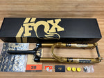 Fox 38 2025 Limited Edition Gold 29" Federgabel