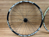 Race Face / DT Swiss 370 29" XC Laufradsatz Boost 148x12 / 110x15