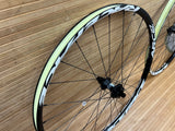 Race Face / DT Swiss 370 29" XC Laufradsatz Boost 148x12 / 110x15
