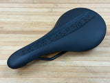 Peaty's Monarch Sattel CrMo schwarz