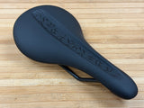 Peaty's Monarch Sattel CrMo schwarz