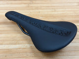 Peaty's Monarch Sattel CrMo schwarz