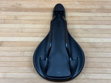 Peaty's Monarch Sattel CrMo schwarz