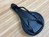 Peaty's Monarch Sattel CrMo schwarz
