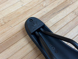 Peaty's Monarch Sattel CrMo schwarz