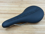 Peaty's Monarch Sattel Titan MX schwarz