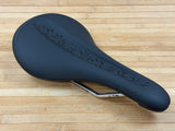 Peaty's Monarch Sattel Titan MX schwarz