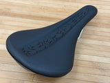 Peaty's Monarch Sattel Titan MX schwarz