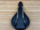 Peaty's Monarch Sattel Titan MX schwarz