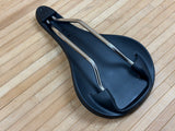 Peaty's Monarch Sattel Titan MX schwarz