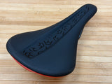Peaty's Monarch Sattel CrMo rot