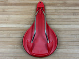 Peaty's Monarch Sattel Titan MX rot