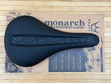 Peaty's Monarch Sattel Titan MX orange