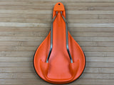 Peaty's Monarch Sattel Titan MX orange