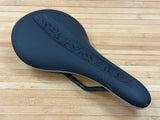 Peaty's Monarch Sattel CrMo grau
