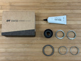 DT Swiss Ratchet DEG DF Anti Kickback Upgrade Kit 60T E-MTB