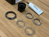 DT Swiss Ratchet DEG DF Anti Kickback Upgrade Kit 60T E-MTB