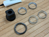 DT Swiss Ratchet DEG DF Anti Kickback Upgrade Kit 60T E-MTB