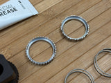 DT Swiss Ratchet DEG DF Anti Kickback Upgrade Kit 60T E-MTB