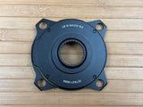 Ochain S E-MTB Spider schwarz