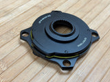 Ochain S E-MTB Spider schwarz
