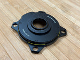 Ochain S E-MTB Spider schwarz