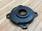 Ochain E E-MTB Spider schwarz